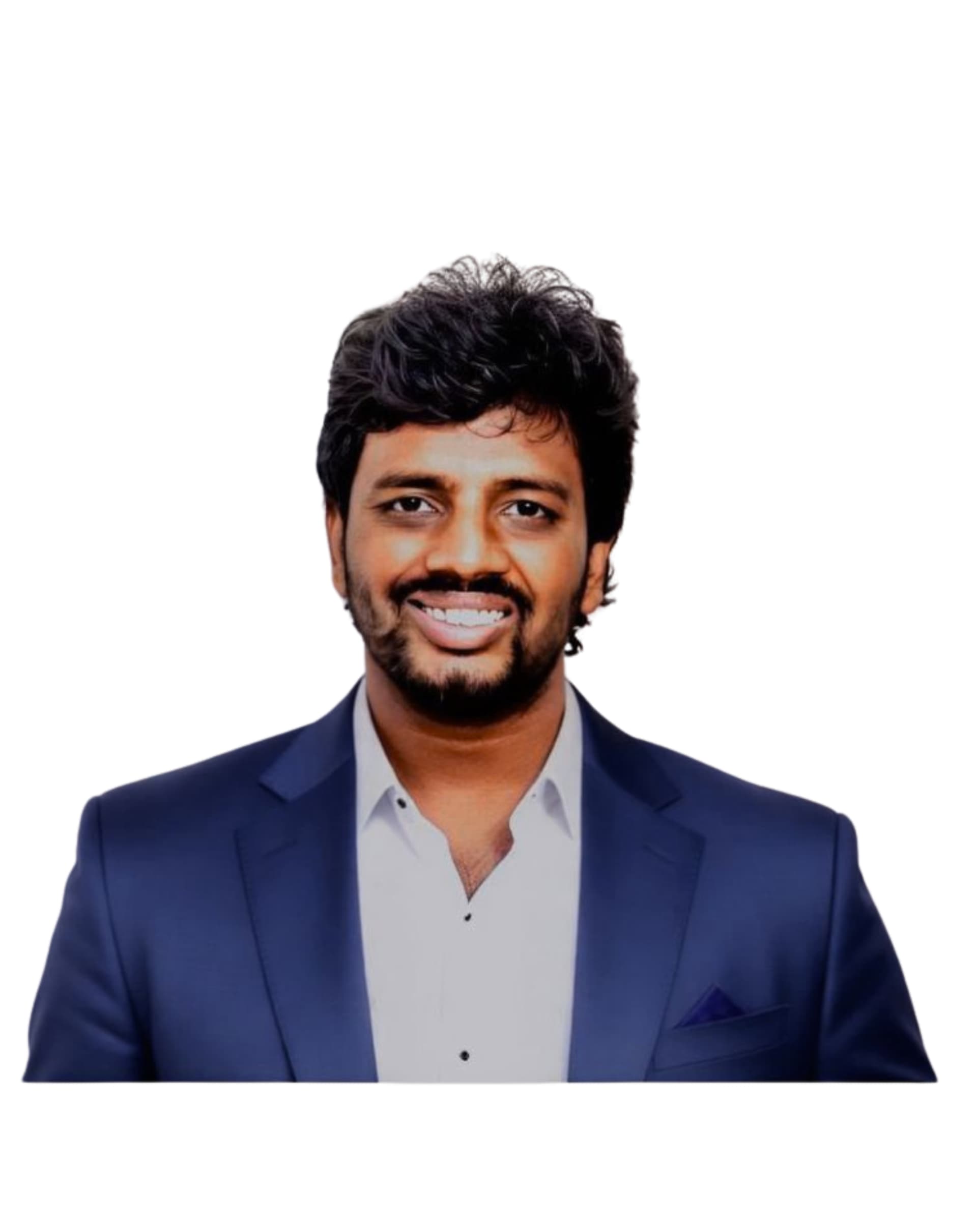 CA Jella Surya Pratap