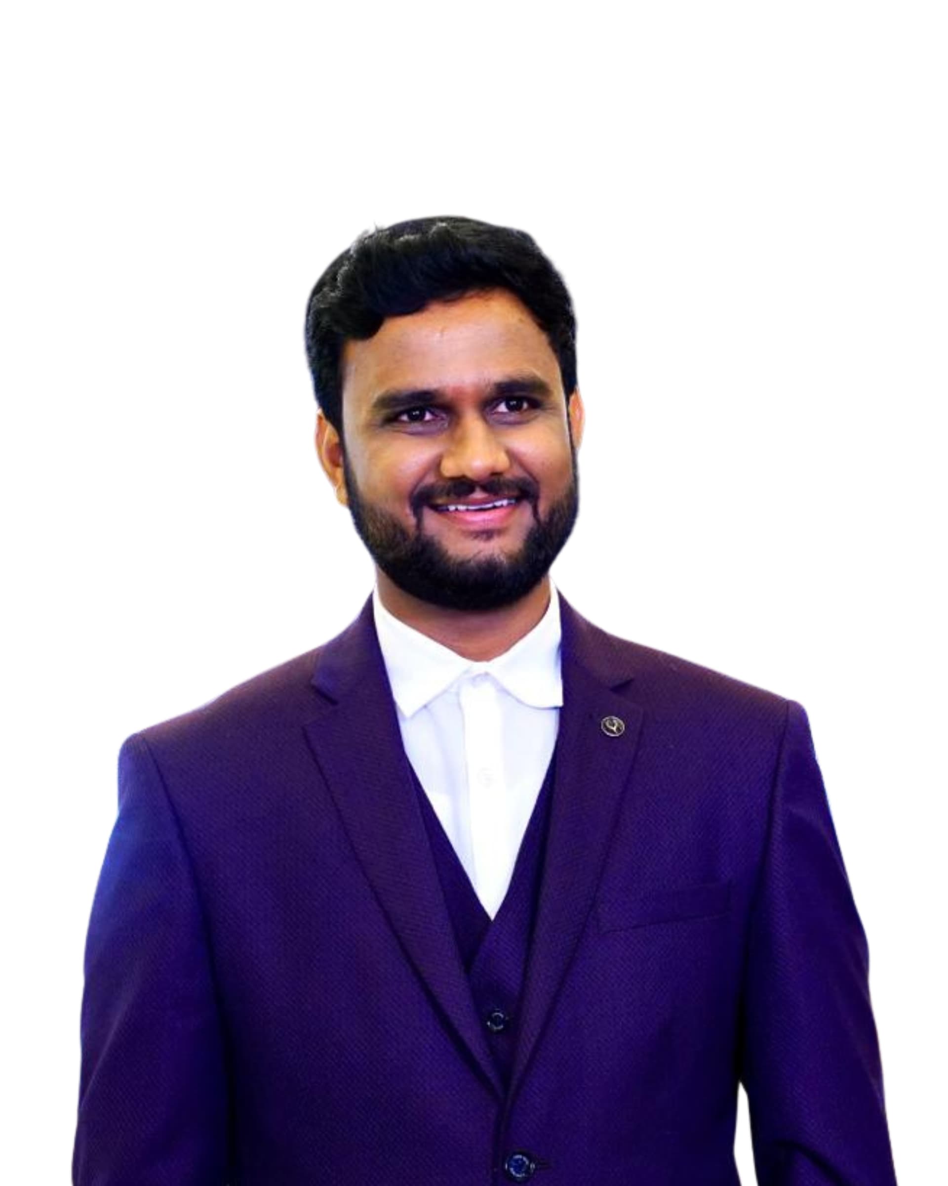 CA Manikanta Bandaru